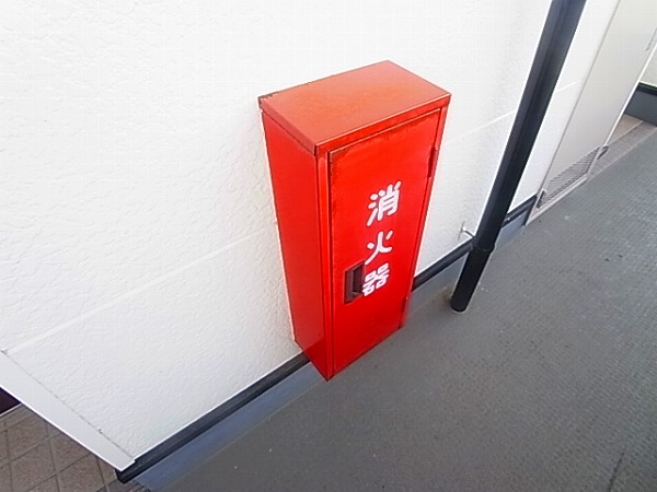 サニーヤード その他外観5