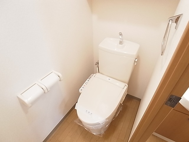 レジデンスＣＫ その他1