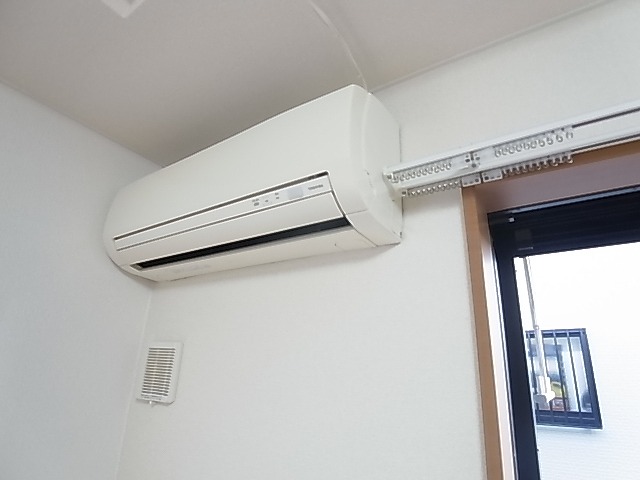 レジデンスＣＫ その他5