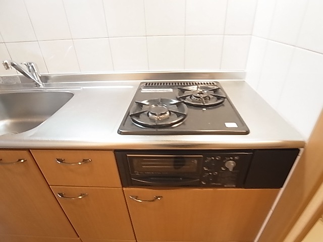 レジデンスＣＫ その他6