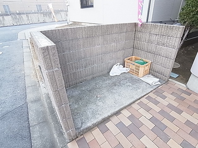 レジデンスＣＫ その他外観1