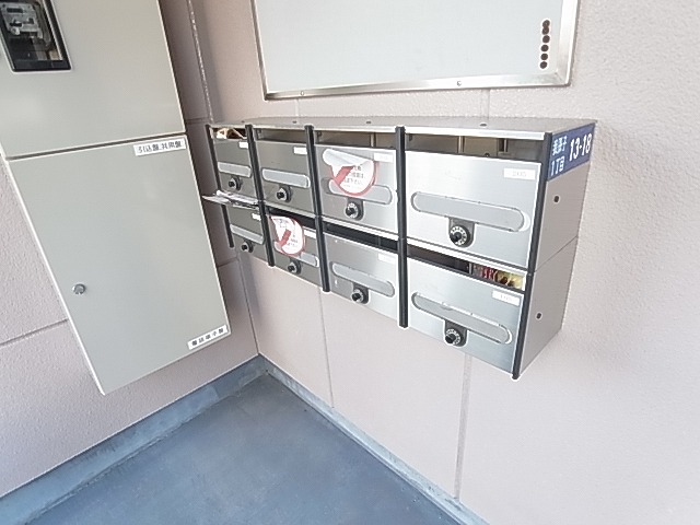 レジデンスＣＫ その他外観3