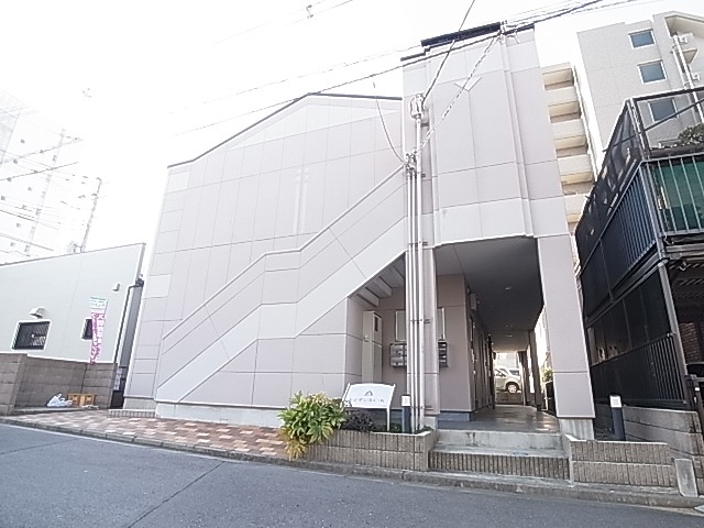 レジデンスＣＫ その他外観4