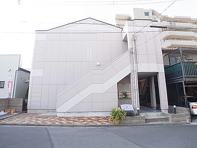 レジデンスＣＫ その他外観5