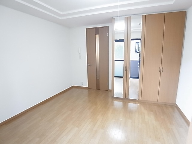 レジデンスＣＫ リビング