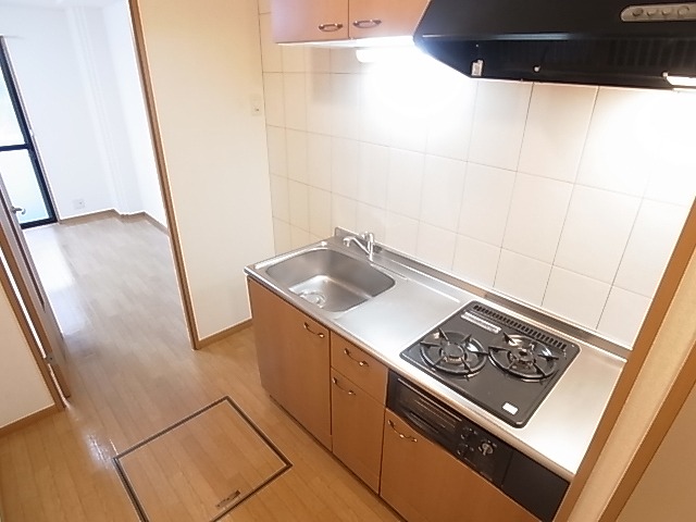 レジデンスＣＫ その他15