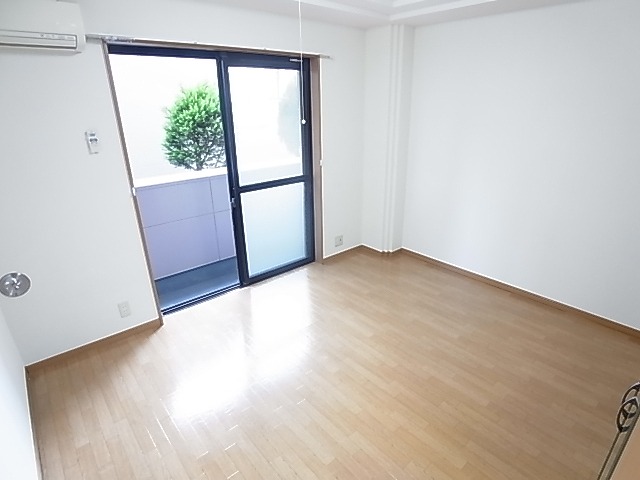 レジデンスＣＫ ベッドルーム