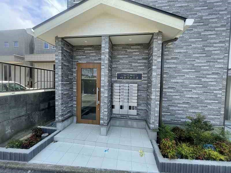 ベラヴィスタ その他外観1