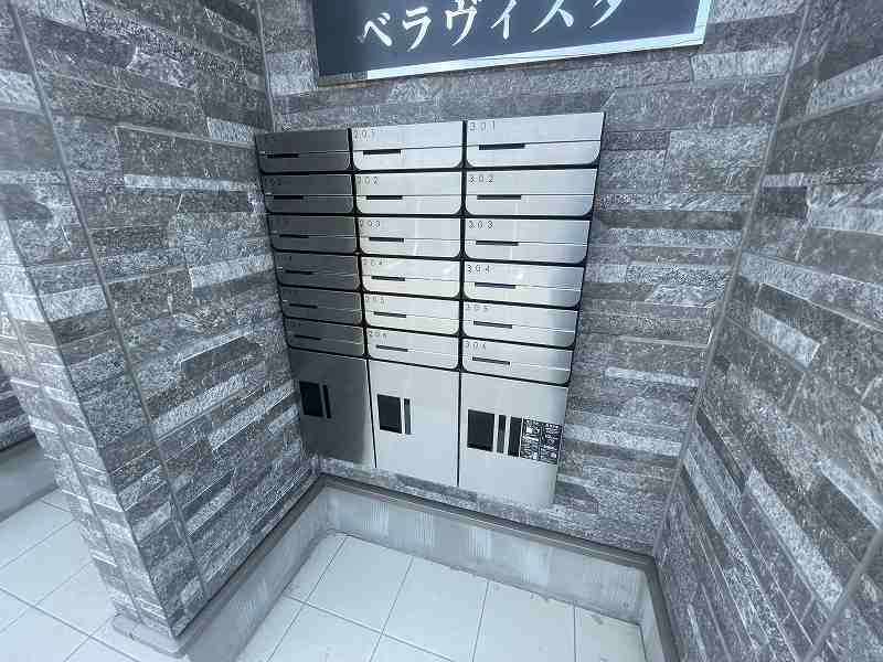 ベラヴィスタ その他外観2