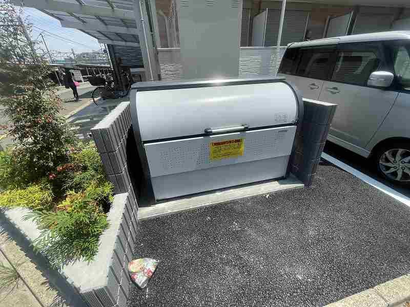 ベラヴィスタ その他外観4