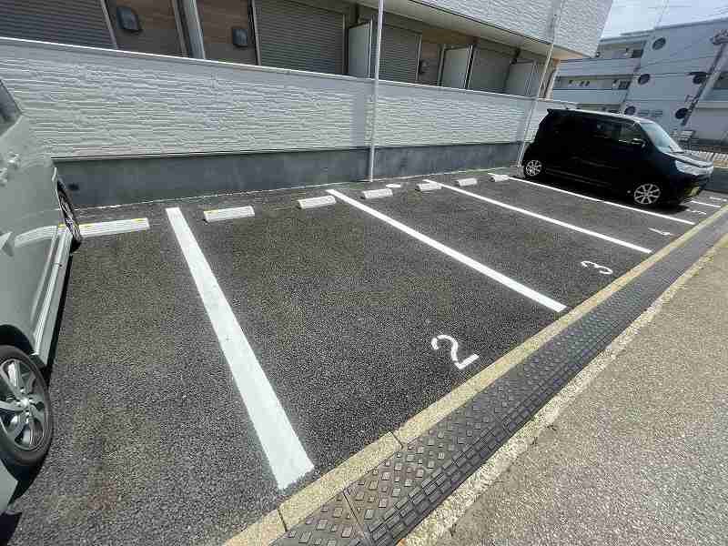 ベラヴィスタ その他外観5