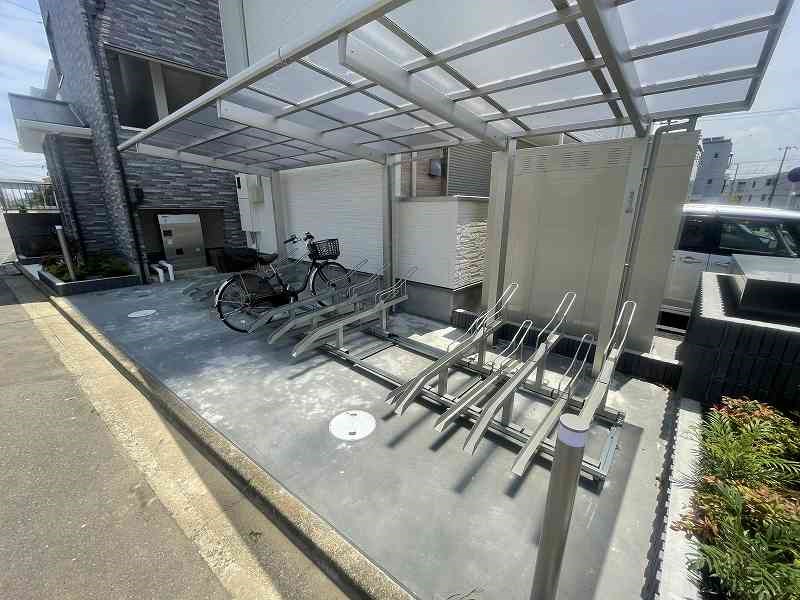 ベラヴィスタ その他外観6