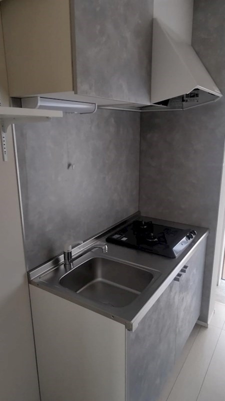 ベラヴィスタ キッチン