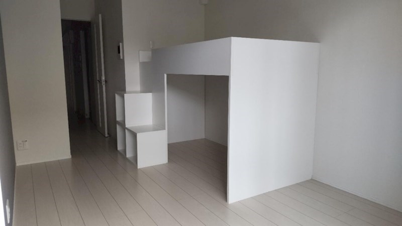 ベラヴィスタ ベッドルーム