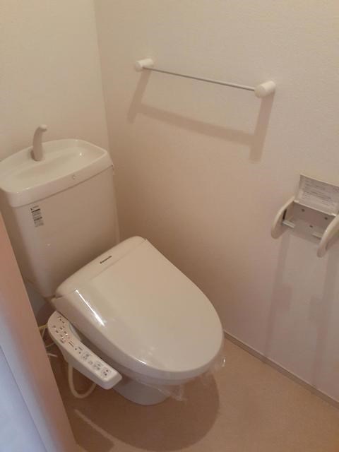 イーストヒルⅡ  その他1