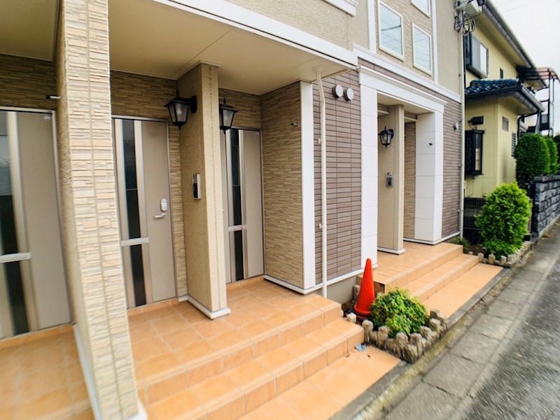 イーストヒルⅡ  その他外観1