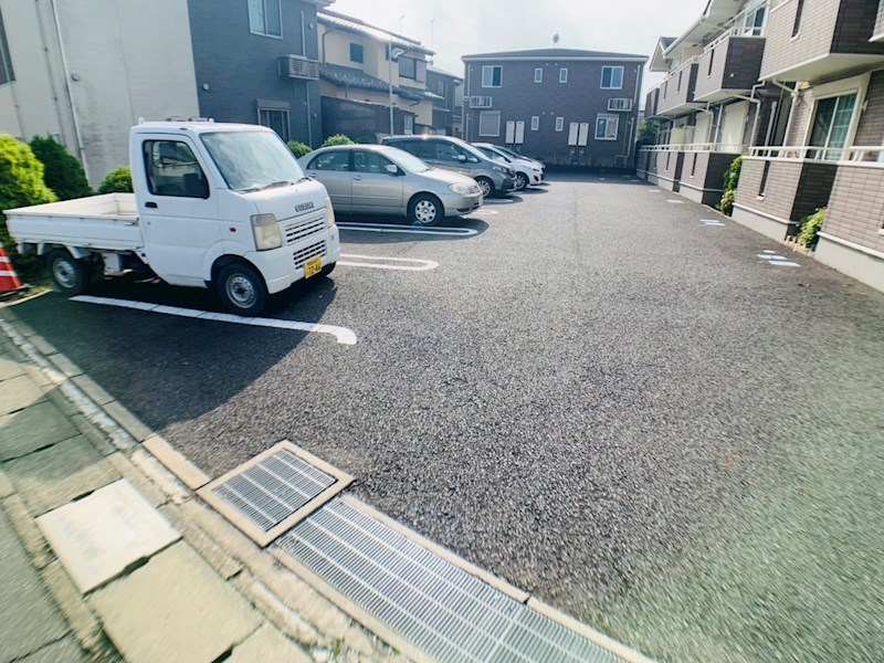 イーストヒルⅡ  その他外観2