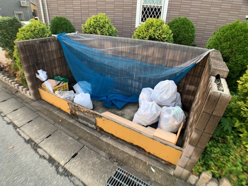 イーストヒルⅡ  その他外観3