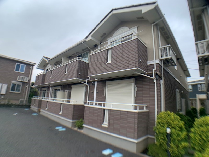 イーストヒルⅡ  その他外観6