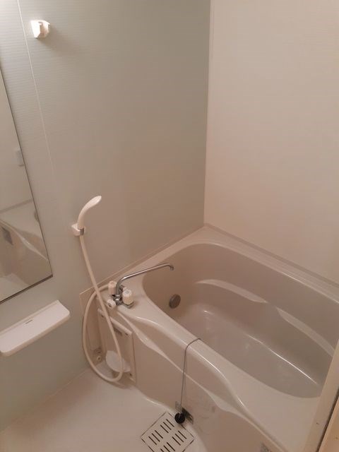 イーストヒルⅡ  風呂画像