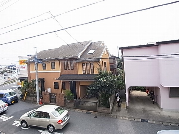 レジデンス　アマーレ その他5