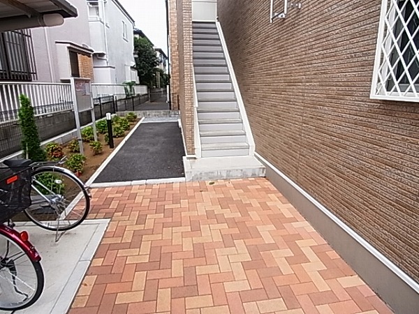 レジデンス　アマーレ その他外観2