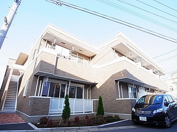 レジデンス　アマーレ その他外観4