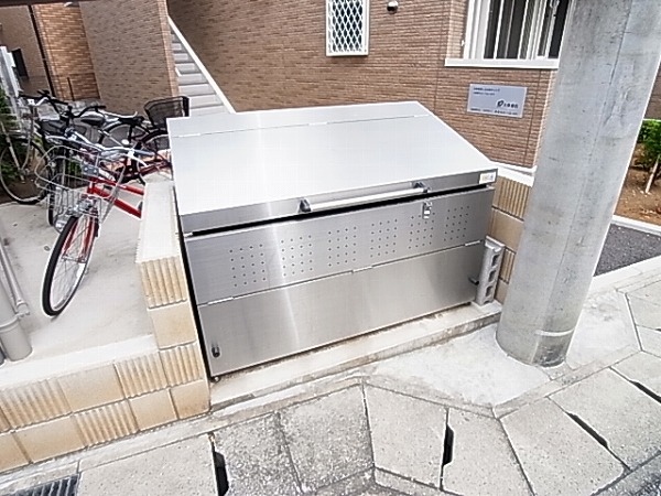 レジデンス　アマーレ その他外観6