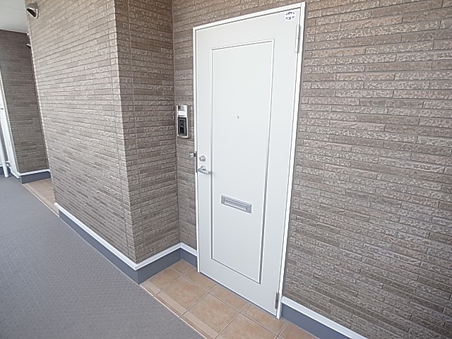 レジデンス　アマーレ その他8