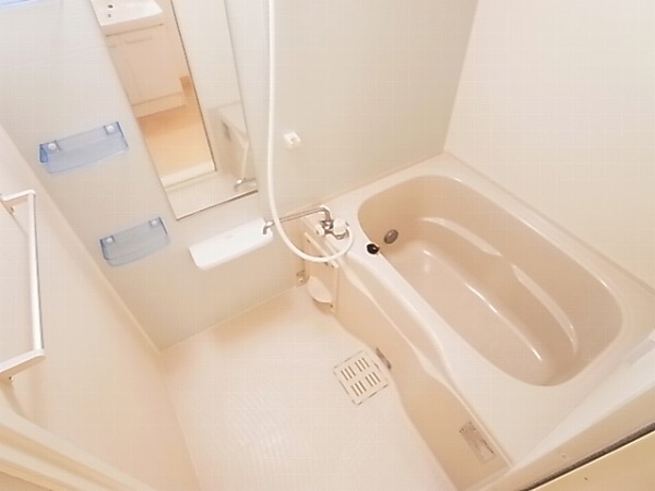 レジデンス　アマーレ 風呂画像