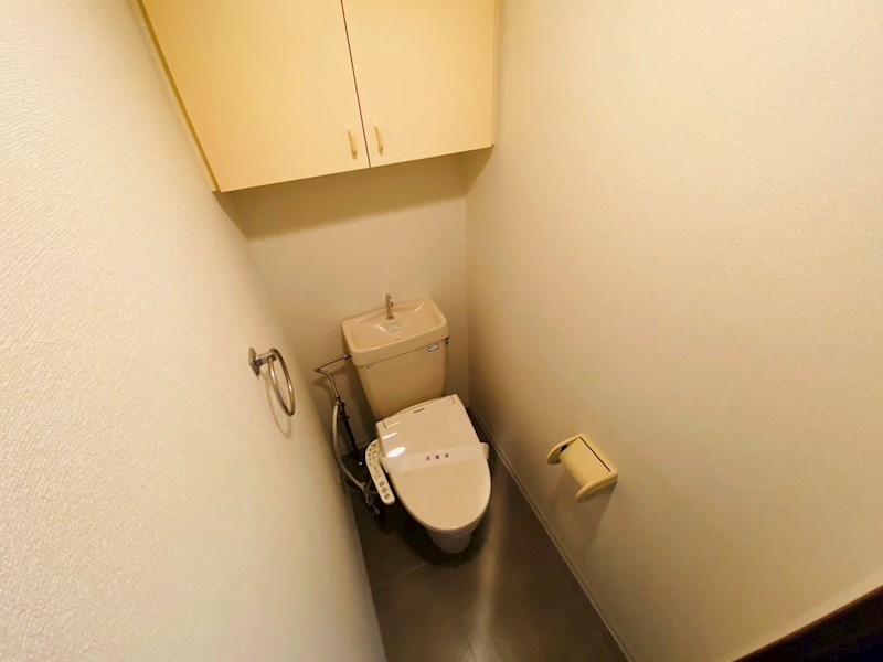 白井ロジュマン その他1