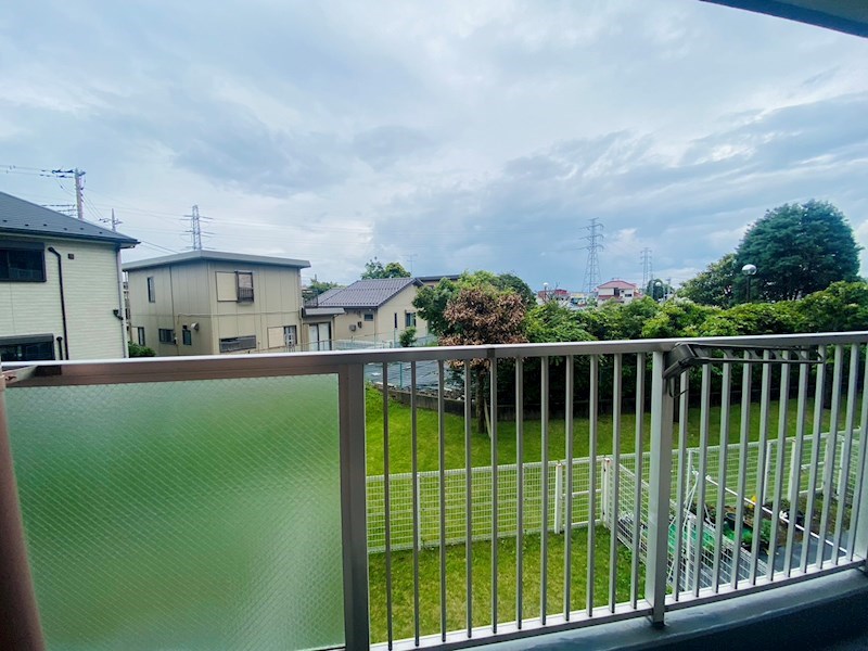 白井ロジュマン その他5