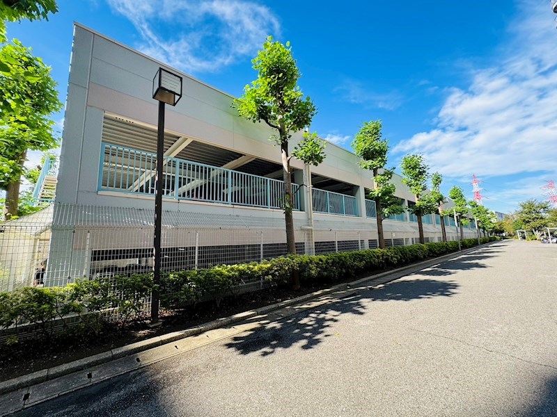 白井ロジュマン その他外観3