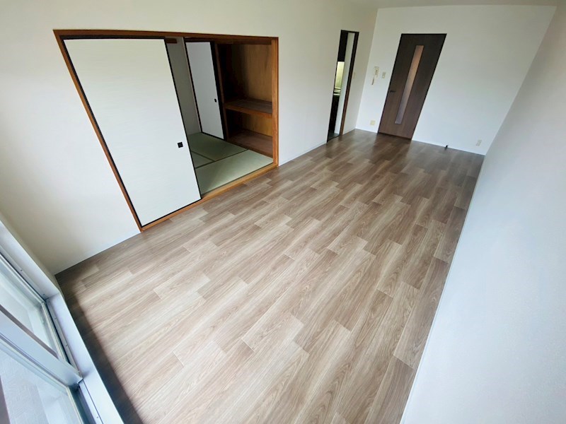 白井ロジュマン その他7