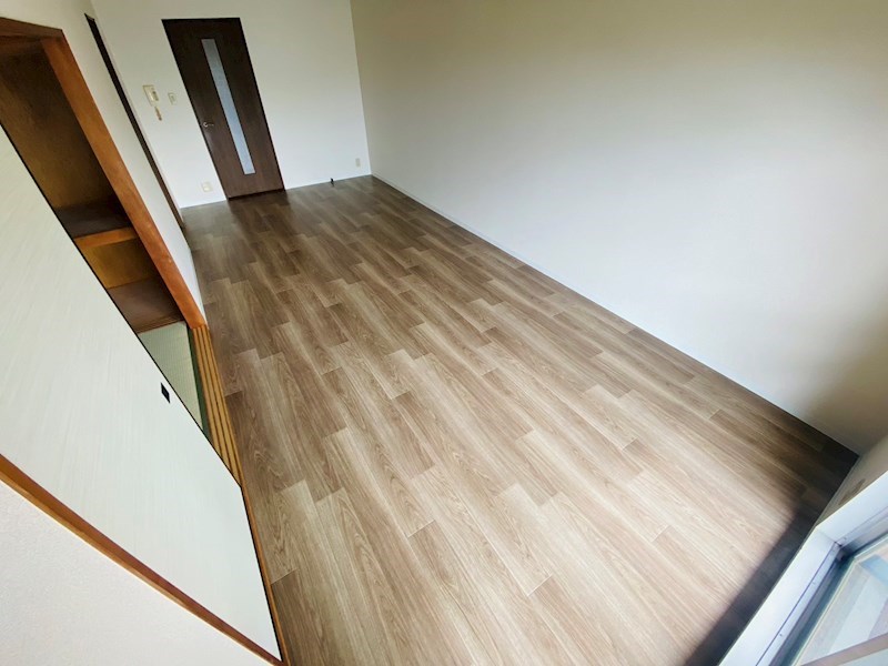 白井ロジュマン その他8