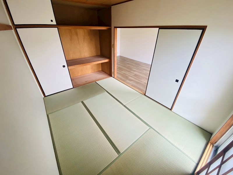 白井ロジュマン その他11