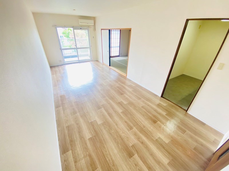 白井ロジュマン その他17