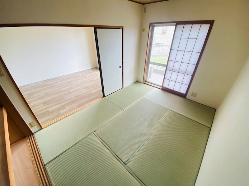 白井ロジュマン その他18