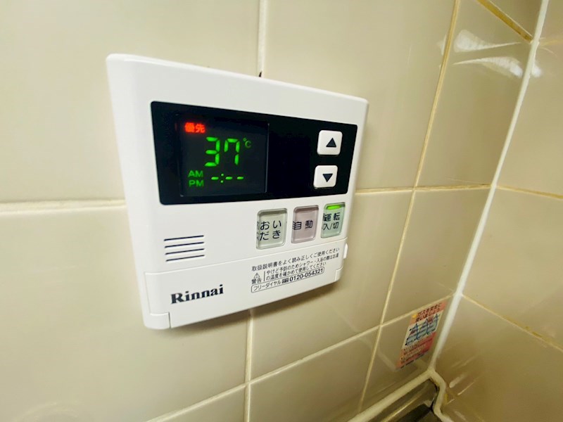 白井ロジュマン その他38