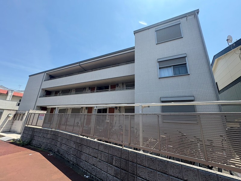 グランドステージ柏 101号室 外観