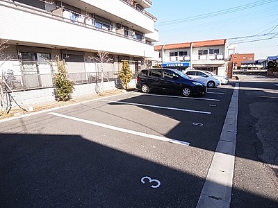 グランドステージ柏 その他外観1