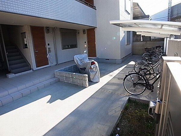 グランドステージ柏 その他外観3