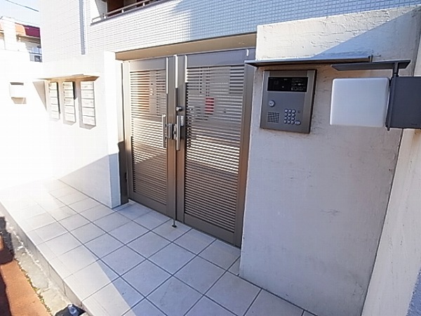 グランドステージ柏 その他外観4