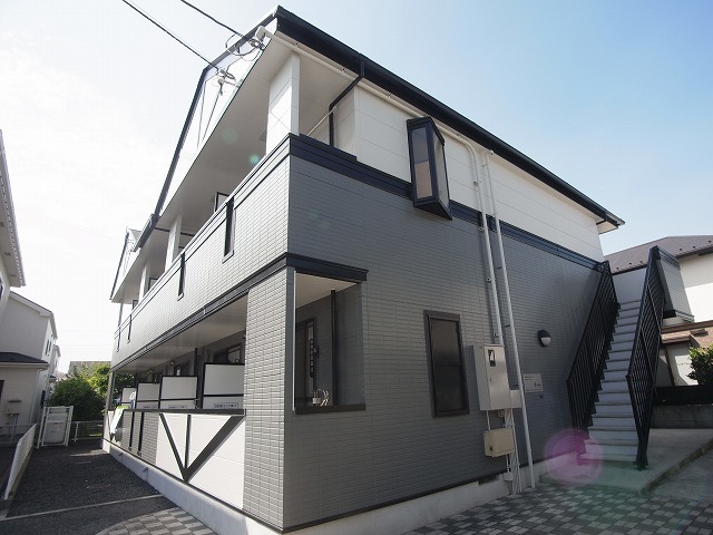 グリーンメゾン その他外観4