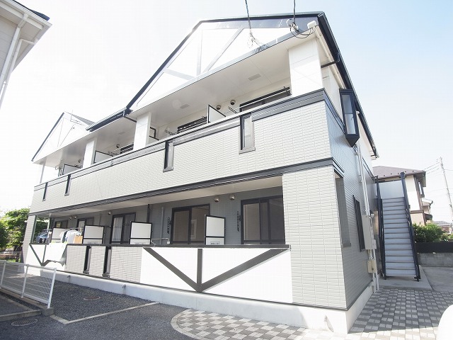 グリーンメゾン その他外観5