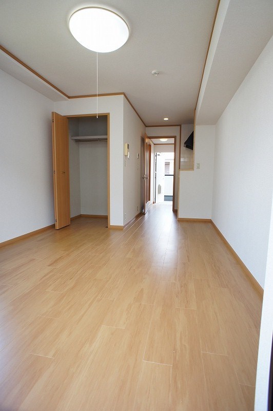 グリーンメゾン リビング