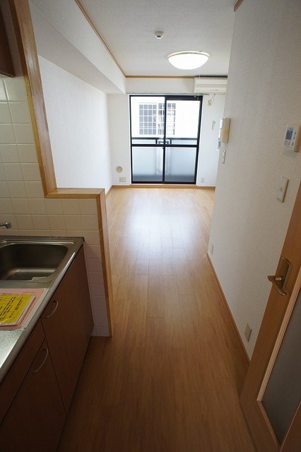 グリーンメゾン ベッドルーム