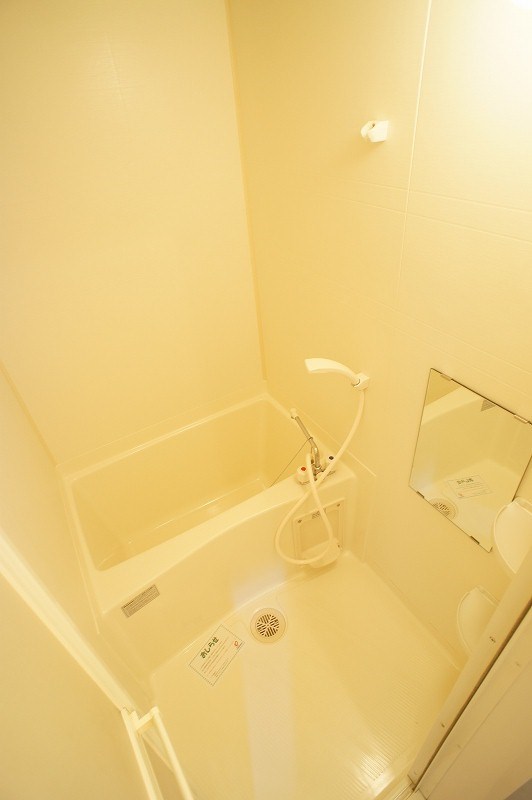 グリーンメゾン 風呂画像