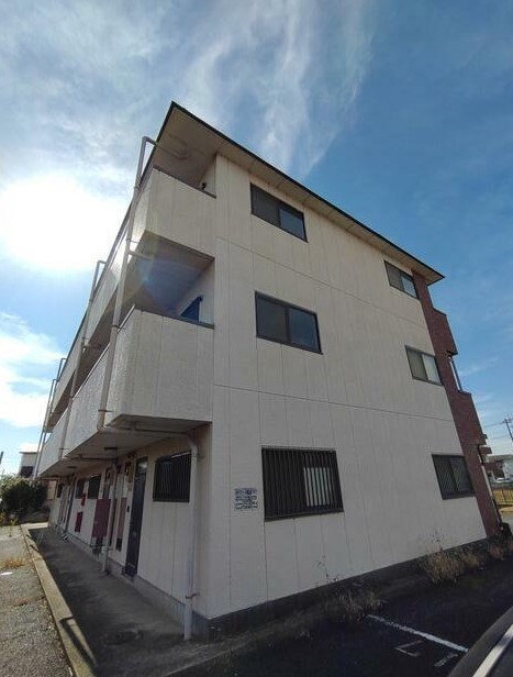 ＳＫビル拾壱番館 203号室 外観