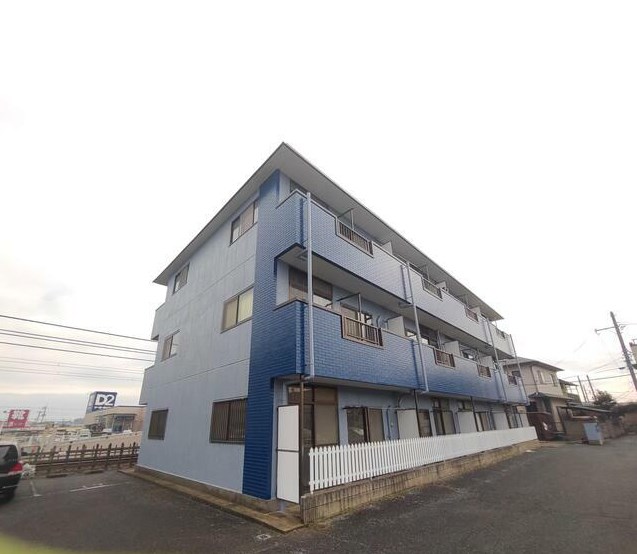 ＳＫビル拾壱番館 その他外観1